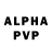 A-PVP кристаллы Kriss Browny